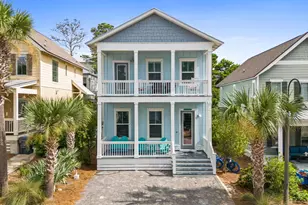 21 Magical Pl, Santa Rosa Beach, FL 32459 - Photo 2