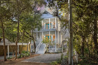 119 Nightcap Street, Santa Rosa Beach, FL 32459 - Photo 1