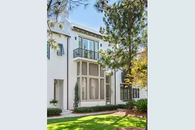 31 Sugar Loaf Alley, Inlet Beach, FL 32461 - Photo 1