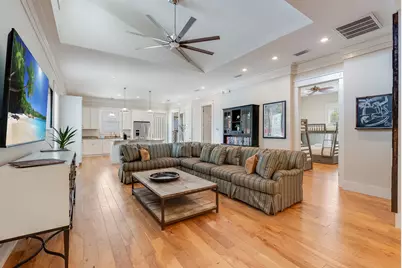 45 Pine Knoll Lane, Santa Rosa Beach, FL 32459 - Photo 14