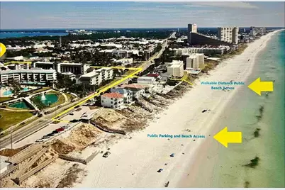 450 S Geronimo Street S #4-405, Miramar Beach, FL 32550 - Photo 50