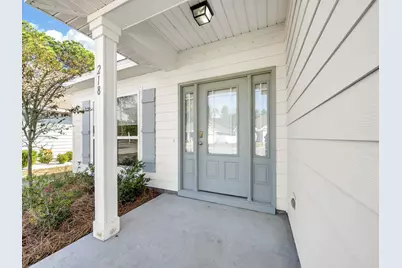218 Stonegate Drive, Santa Rosa Beach, FL 32459 - Photo 4