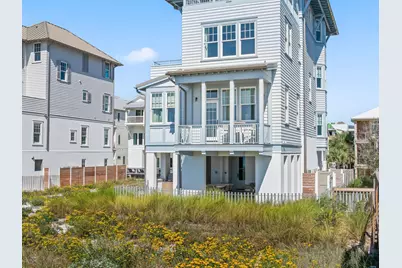 Lot 19 W Lupin Beach Drive W, Inlet Beach, FL 32461 - Photo 8