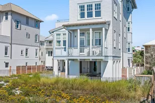 Lot 19 W Lupin Beach Dr W, Inlet Beach, FL 32461 - Photo 8