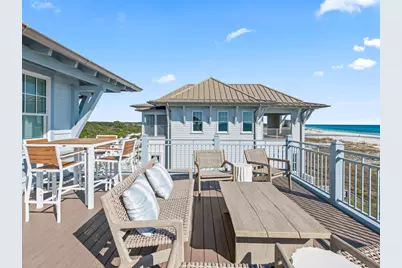 Lot 19 W Lupin Beach Drive W, Inlet Beach, FL 32461 - Photo 54