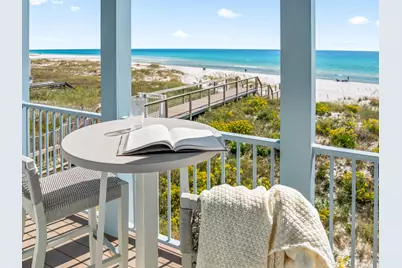 Lot 19 W Lupin Beach Drive W, Inlet Beach, FL 32461 - Photo 26