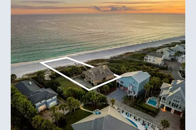 60 Sea Turtle Drive, Santa Rosa Beach, FL 32459 - Photo 2