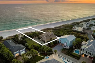 60 Sea Turtle Dr, Santa Rosa Beach, FL 32459 - Photo 2