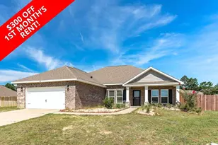 303 Merlin Ct, Crestview, FL 32539 - Photo 1