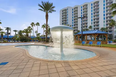 4203 Indian Bayou Trail #1702, Destin, FL 32541 - Photo 16