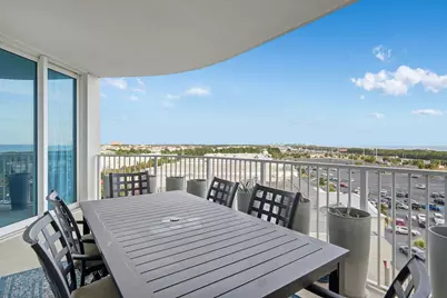 4203 Indian Bayou Trail #1702, Destin, FL 32541 - Photo 12