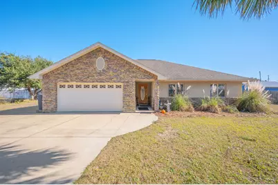 2524 Lincoln Road, Navarre, FL 32566 - Photo 1