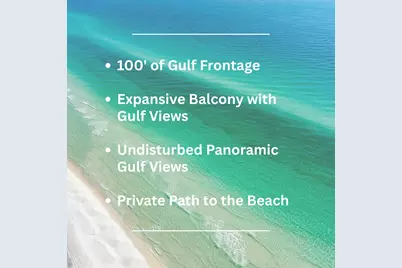 8123 Gulf Boulevard, Navarre, FL 32566 - Photo 2