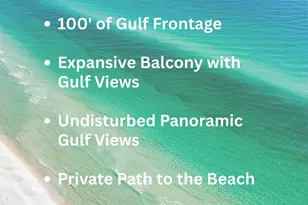 8123 Gulf Blvd, Navarre, FL 32566 - Photo 2