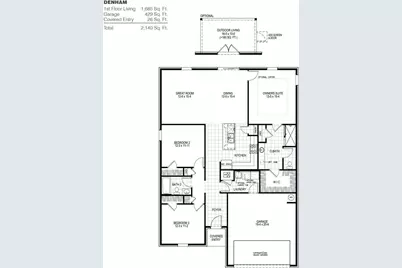 68 Natureview Way, Freeport, FL 32439 - Photo 2