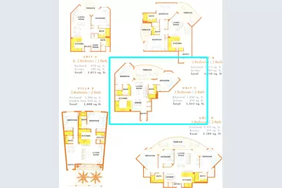 4207 Indian Bayou Trail #2915, Destin, FL 32541 - Photo 32