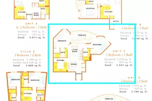 4207 Indian Bayou Trail, Destin, FL 32541 - Photo 32