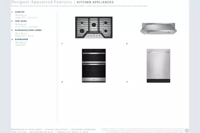 259 Breakwater Boulevard #Lot 338, Panama City Beach, FL 32413 - Photo 4