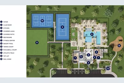 259 Breakwater Boulevard #Lot 338, Panama City Beach, FL 32413 - Photo 8