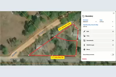 117 Jolly Bay and 221 Johnson Road, Freeport, FL 32439 - Photo 1