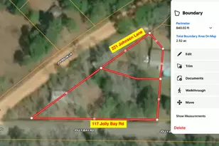 117 Jolly Bay and 221 Johnson Rd, Freeport, FL 32439 - Photo 1