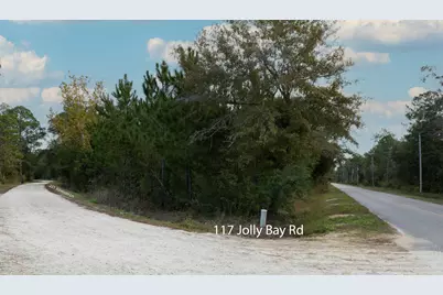 117 Jolly Bay and 221 Johnson Road, Freeport, FL 32439 - Photo 4