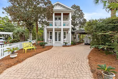 62 Dune Rosemary Court, Santa Rosa Beach, FL 32459 - Photo 2