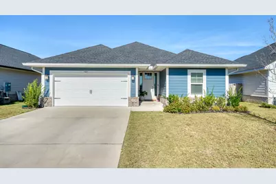 507 Alleyoak Lane #Lot 1-2, Freeport, FL 32439 - Photo 1