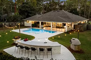 442 W Shipwreck Road W, Santa Rosa Beach, FL 32459 - Photo 1