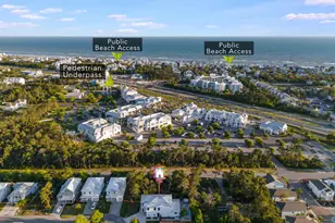 103 W Willow Mist Road W, Inlet Beach, FL 32461 - Photo 2