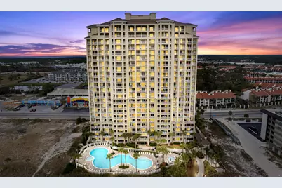 11807 Front Beach Road # 1-504, Panama City Beach, FL 32407 - Photo 34