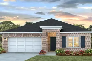 5433 Torchwood Dr, Baker, FL 32531 - Photo 1