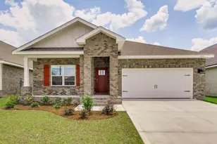 3054 Heritage Plantation Blvd, Laurel Hill, FL 32567 - Photo 2