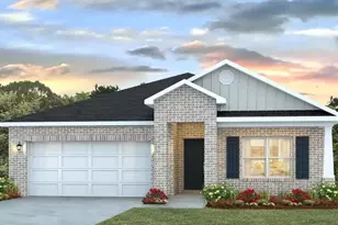 3054 Heritage Plantation Blvd, Laurel Hill, FL 32567 - Photo 1