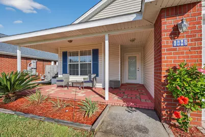 1603 Trent Street, Fort Walton Beach, FL 32547 - Photo 4