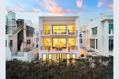 53 Sea Castle Aly, Alys Beach, FL 32461 - Photo 2