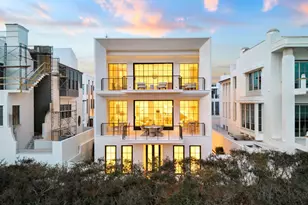 53 Sea Castle Aly, Alys Beach, FL 32461 - Photo 2