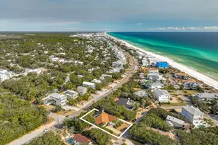 419 Pelican Cir, Seacrest, FL 32461 - Photo 1