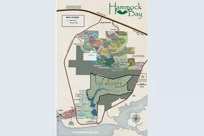 Lot 8 Reserve At Hammock Bay, Freeport, FL 32439 - Photo 4