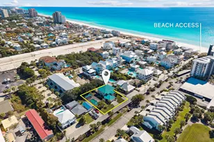 111 Snowdrift Rd, Miramar Beach, FL 32550 - Photo 1