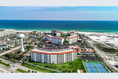909 Santa Rosa Blvd #131 & 132, Fort Walton Beach, FL 32548 - Photo 1