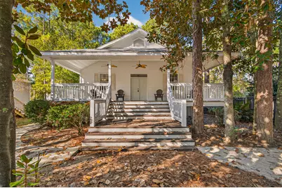 115 Central 6th Street, Santa Rosa Beach, FL 32459 - Photo 1