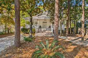 115 Central 6th St, Santa Rosa Beach, FL 32459 - Photo 4