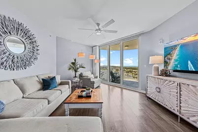 4203 Indian Bayou Trail #1812, Destin, FL 32541 - Photo 1