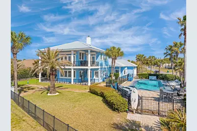 20816 Front Beach Road, Panama City Beach, FL 32413 - Photo 8