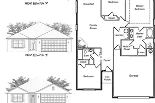 6017 Crocket Cv, Crestview, FL 32539 - Photo 1