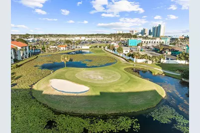 520 N Richard Jackson Boulevard N #UNIT 1912, Panama City Beach, FL 32407 - Photo 8