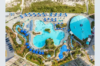 520 N Richard Jackson Boulevard N #UNIT 1912, Panama City Beach, FL 32407 - Photo 12