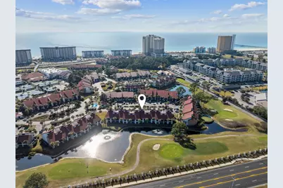 520 N Richard Jackson Boulevard N #UNIT 1912, Panama City Beach, FL 32407 - Photo 1