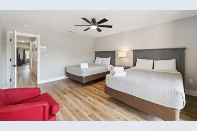 520 N Richard Jackson Boulevard N #UNIT 1912, Panama City Beach, FL 32407 - Photo 10